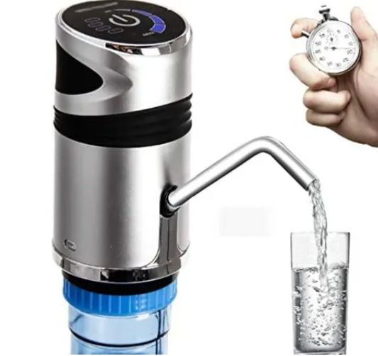 Miniatura 2 de Dispensador De Agua de Lujo paraBotellon